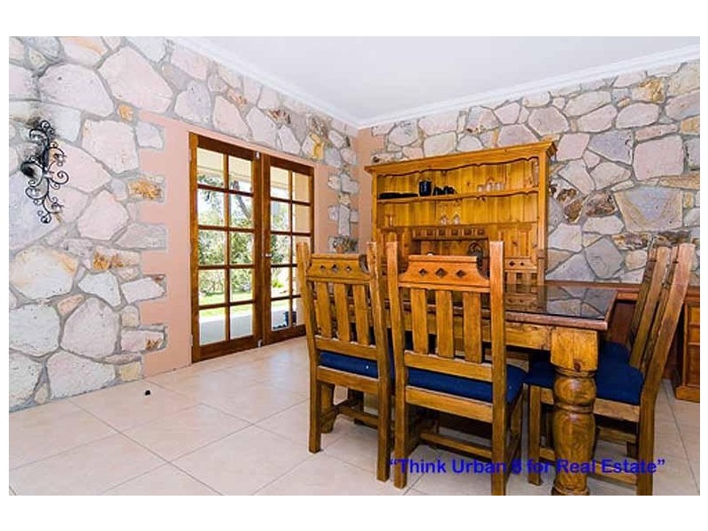 Upper Brookfield QLD 4069